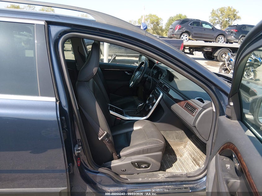 2015 VOLVO XC70 — zdjęcie 5