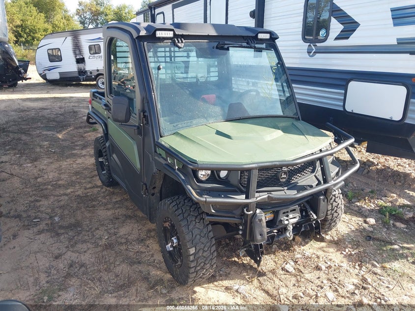2023 John Deere Gator