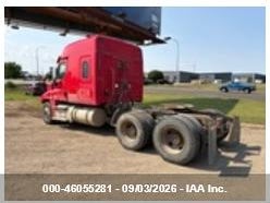 2017 FREIGHTLINER CASCADIA 125 auction photo 3