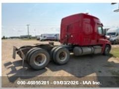 2017 FREIGHTLINER CASCADIA 125 auction photo 4