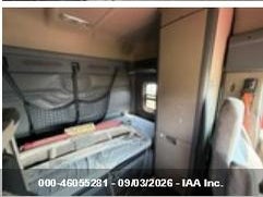 2017 FREIGHTLINER CASCADIA 125 auction photo 7