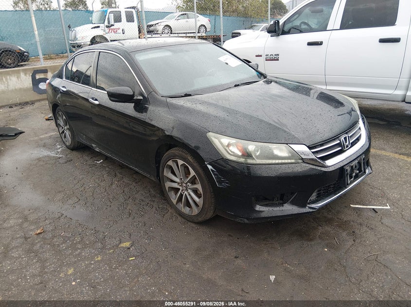 Vin: 1hgcr2f50fa172583, lot: 46554813, honda accord sport 2015 img_1