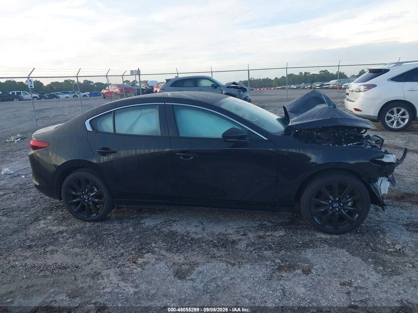2026 MAZDA MAZDA3 2.5 S SELECT SPORT · Фото 13