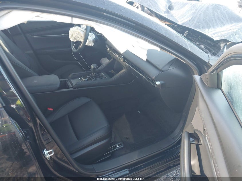 2026 MAZDA MAZDA3 2.5 S SELECT SPORT · Фото 5