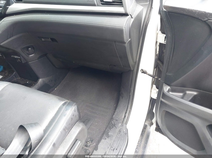 HONDA ODYSSEY 2021 VIN 5FNRL6H75MB037149