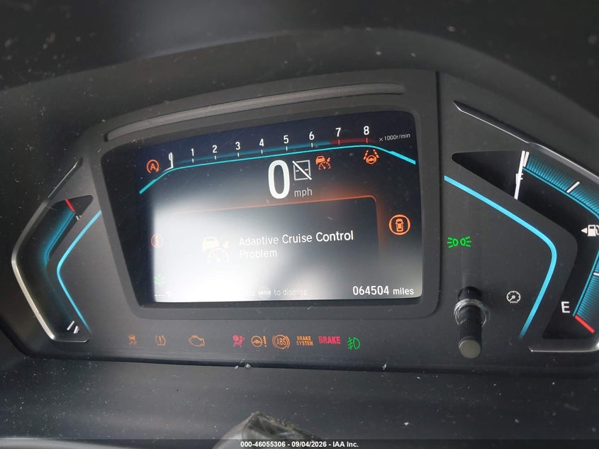 HONDA ODYSSEY 2021 VIN 5FNRL6H75MB037149