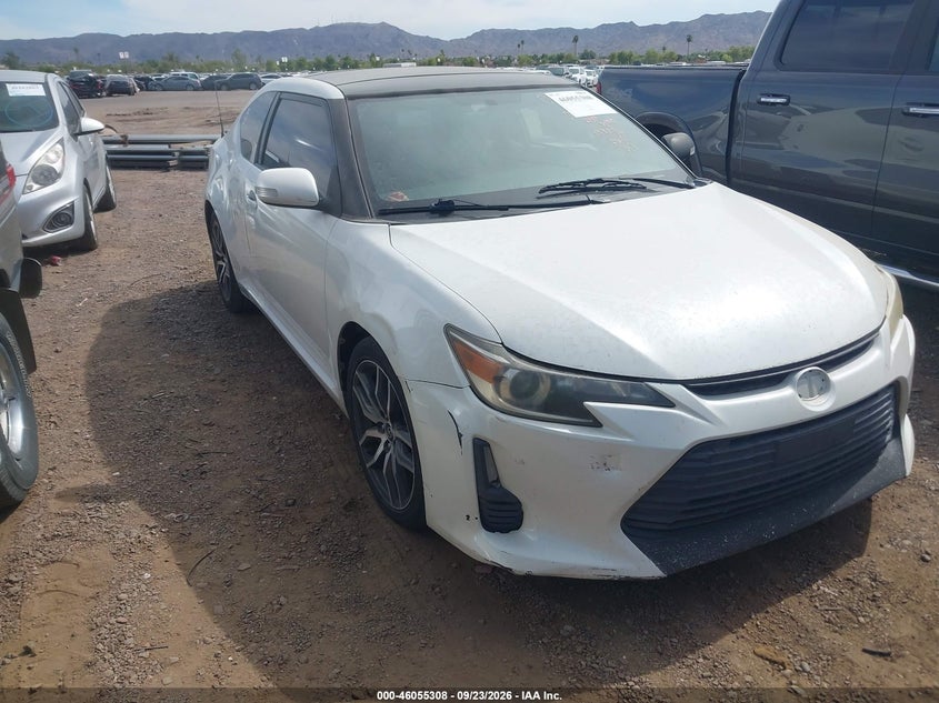 Vin: jtkjf5c79gj014761, lot: 46554830, scion tc 2016 img_1