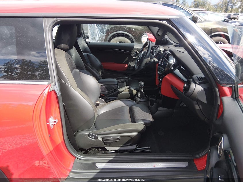 MINI HARDTOP 2019 VIN WMWXP7C57K2L04148