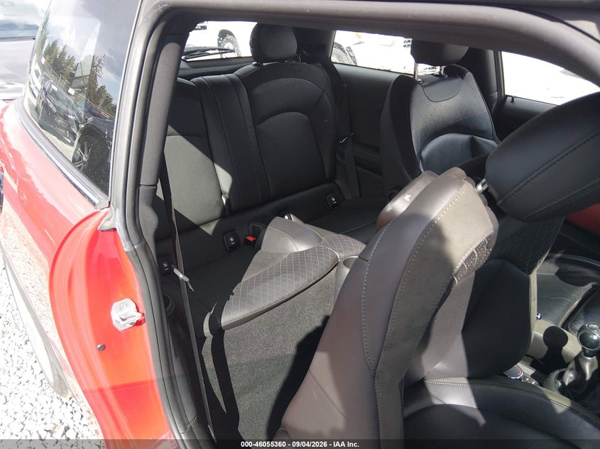 MINI HARDTOP 2019 VIN WMWXP7C57K2L04148