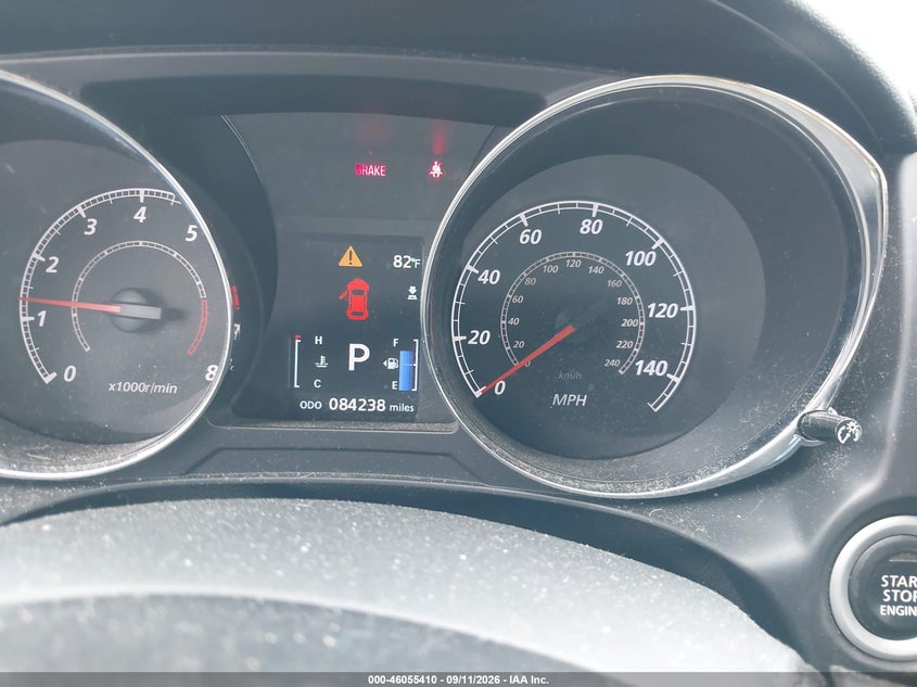MITSUBISHI OUTLANDER SPORT 2012 VIN JA4AR4AU0CZ002344