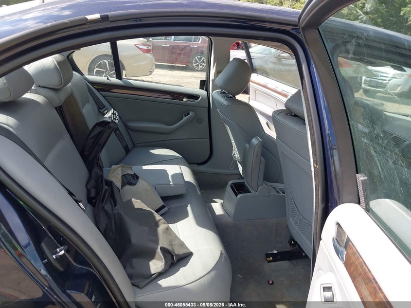 2003 BMW 325I auction photo 8