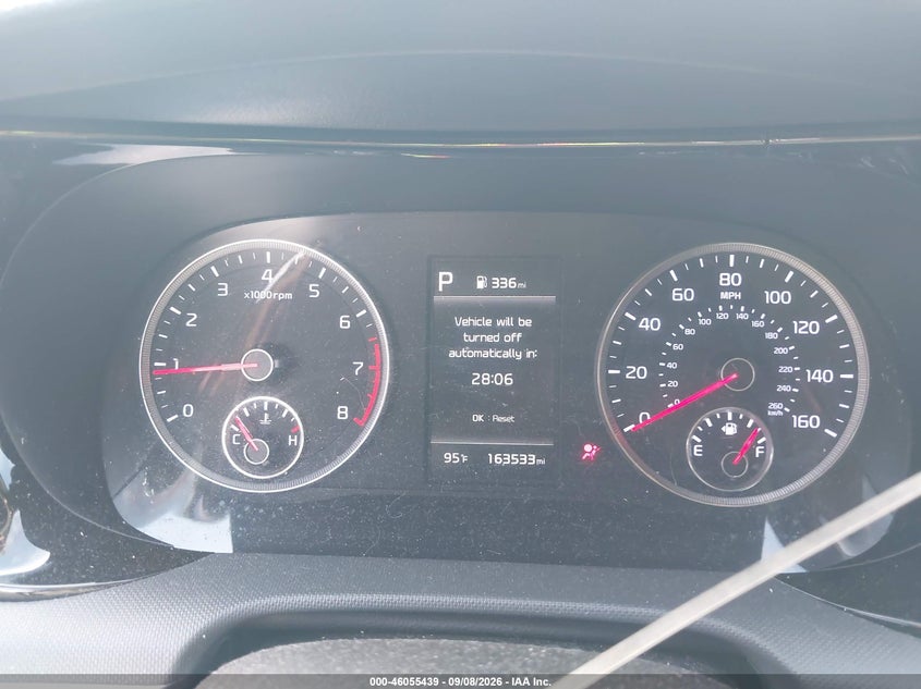 KIA K5 2021 VIN 5XXG14J23MG024817