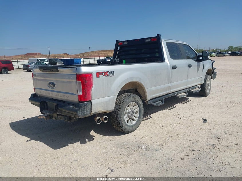 Vin: 1ft7w2bt0keg78026, lot: 46555047, ford f-250 xl 20194