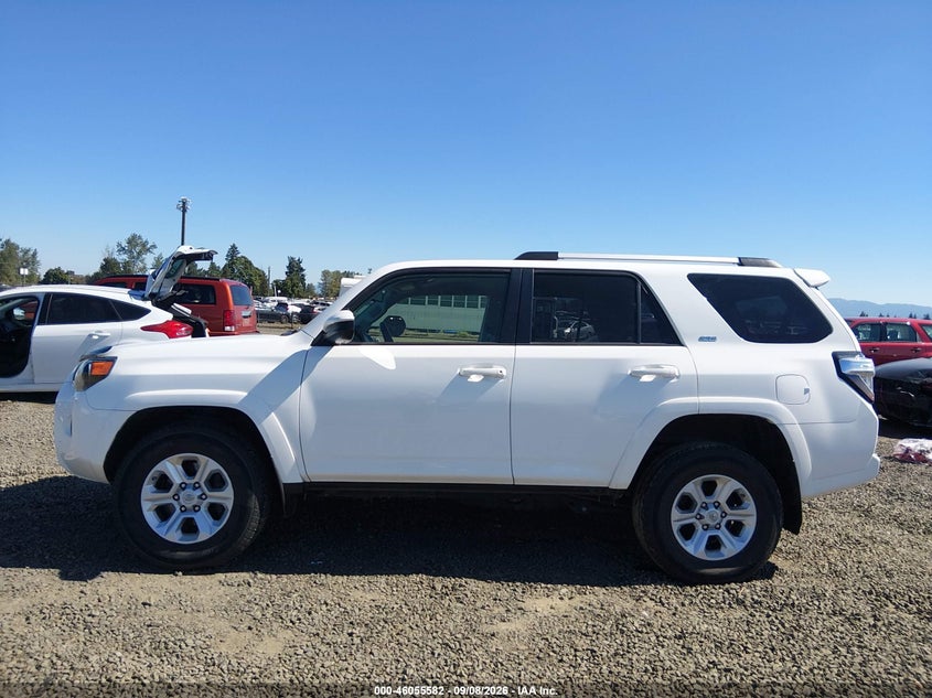 TOYOTA 4RUNNER - zdjęcie 14