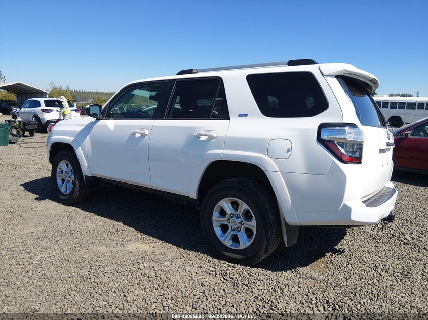 TOYOTA 4RUNNER - zdjęcie 3