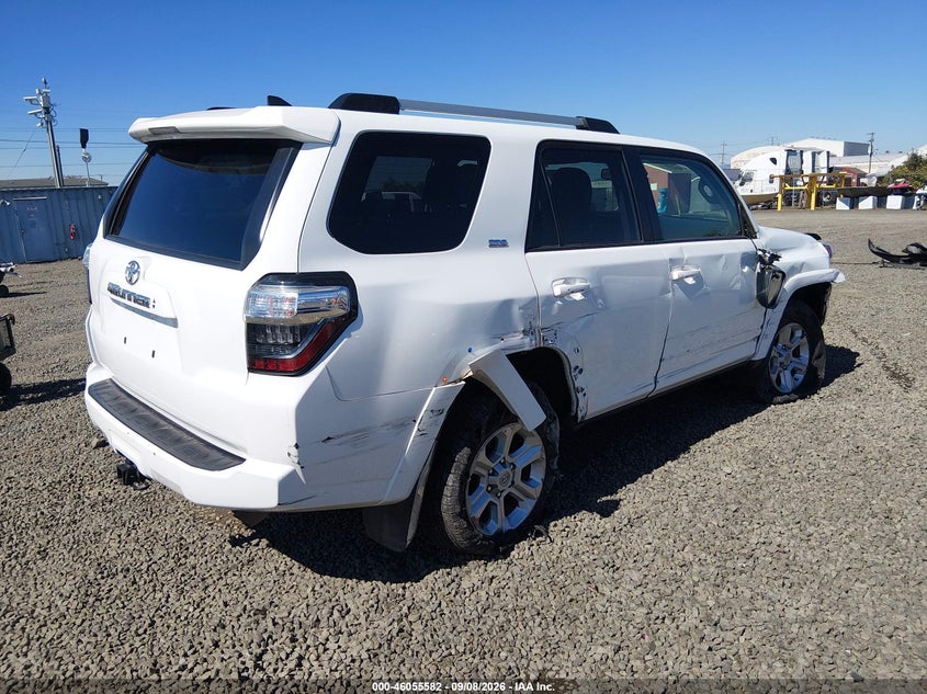 TOYOTA 4RUNNER - zdjęcie 4