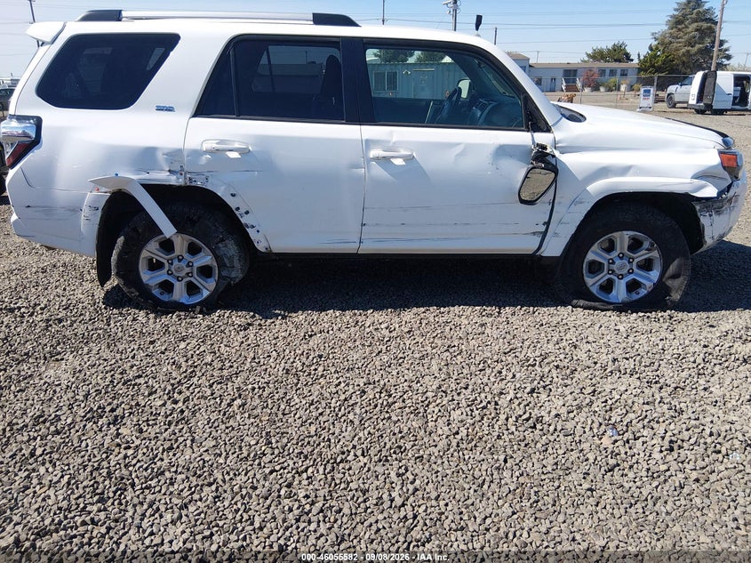 TOYOTA 4RUNNER - zdjęcie 6