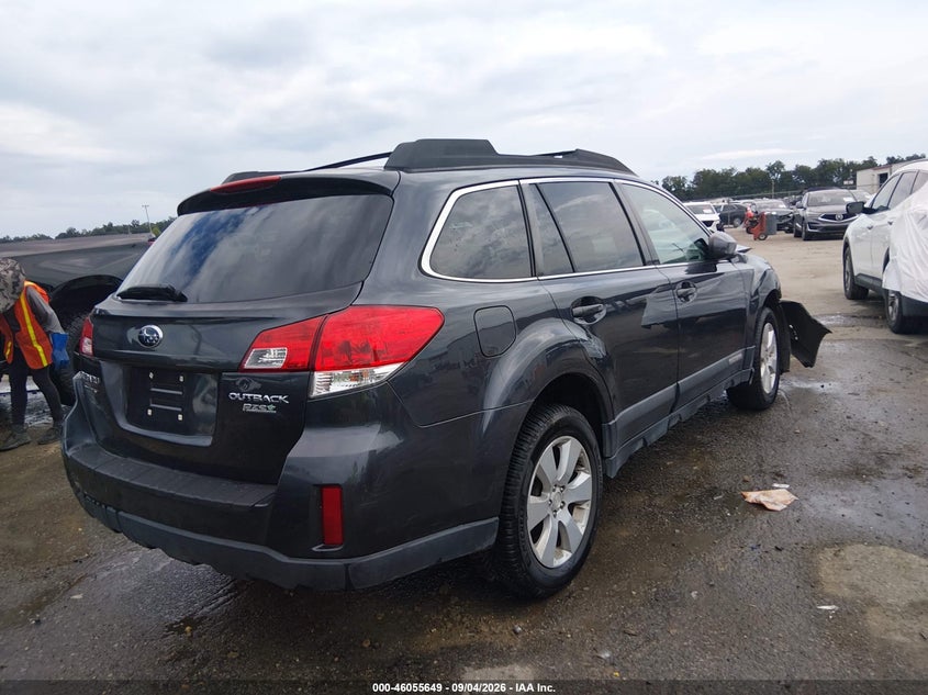Vin: 4s4brbcc9c3225421, lot: 46555171, subaru outback 2.5i premium 20124