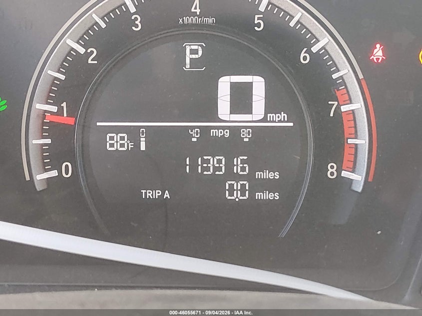 2018 HONDA CIVIC LX · Фото 15