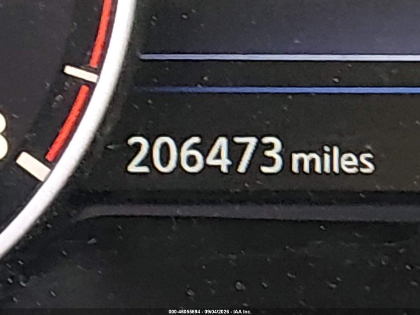 2016 NISSAN MAXIMA 3.5 SL · Фото 15