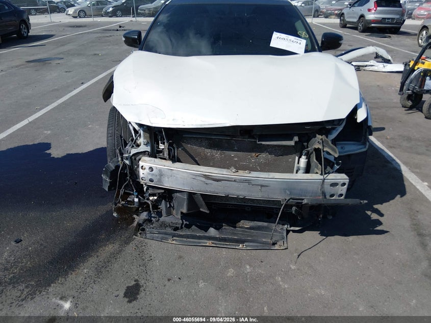 2016 NISSAN MAXIMA 3.5 SL · Фото 5
