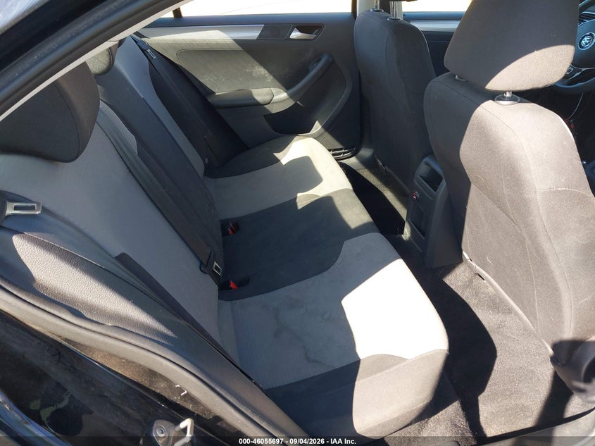 2018 VOLKSWAGEN JETTA auction photo 8