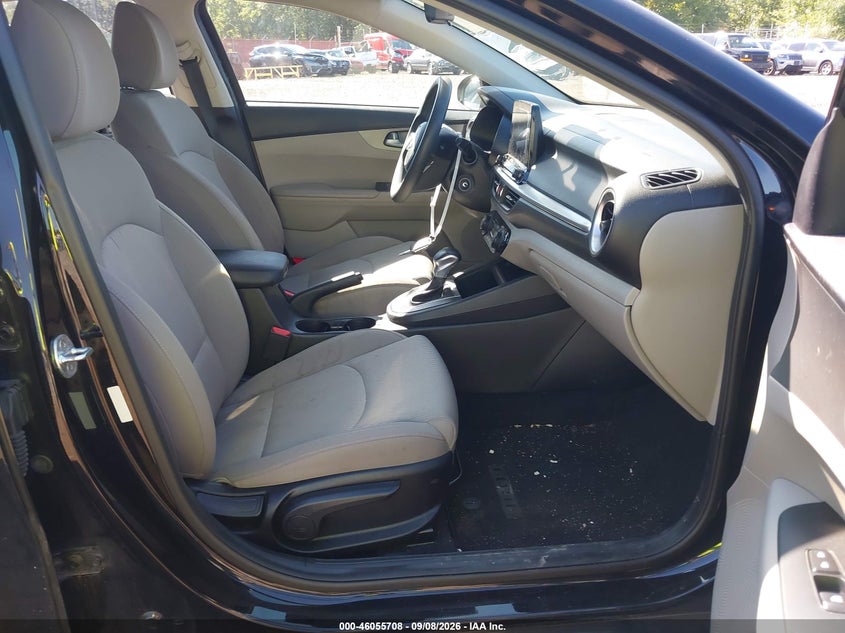 KIA FORTE 2019 VIN 3KPF24AD7KE007728