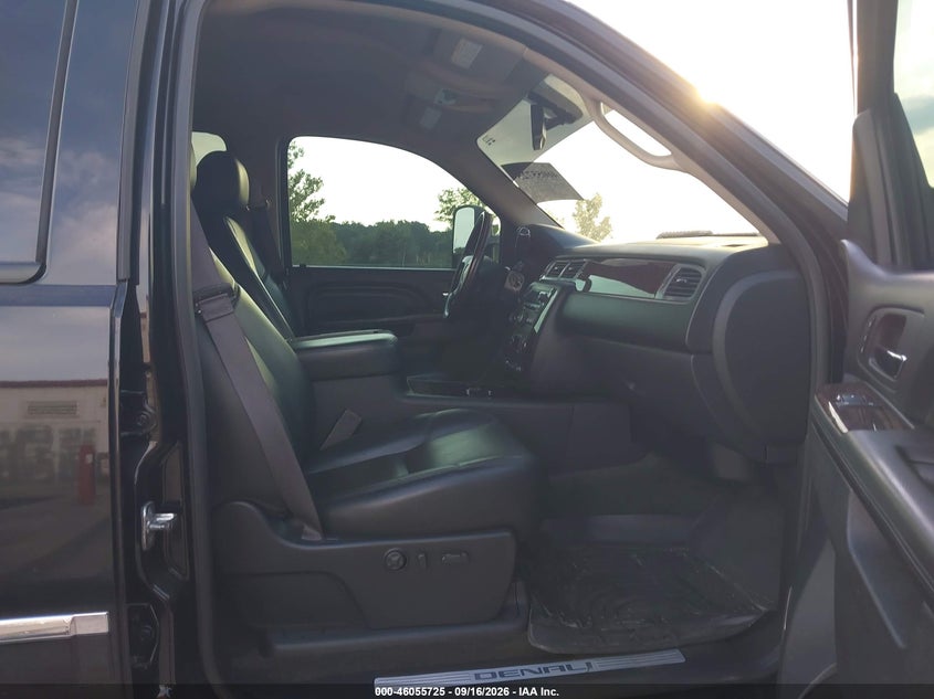 Vin: 1gt125e85df182341, lot: 46555247, gmc sierra 2500hd denali 20134