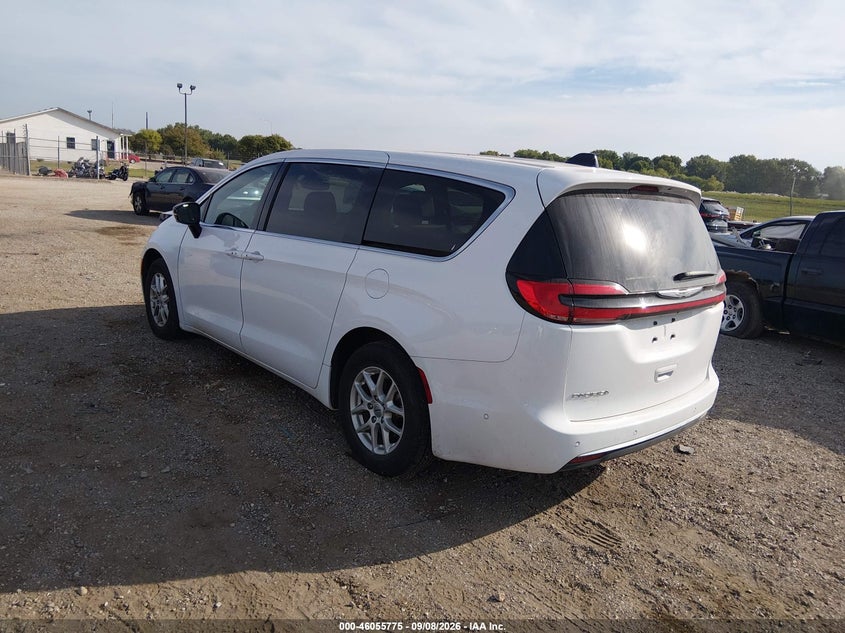 CHRYSLER PACIFICA - zdjęcie 3