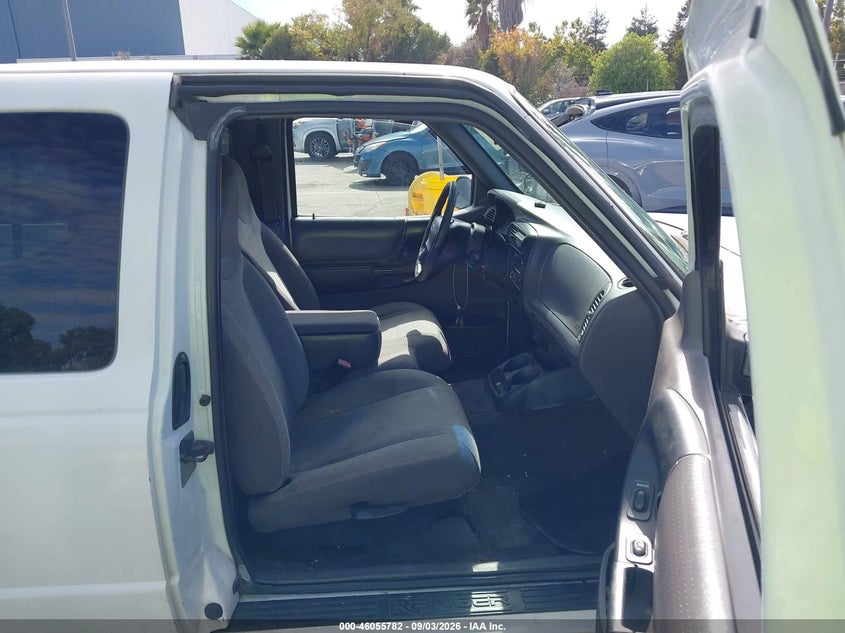2001 FORD RANGER auction photo 5