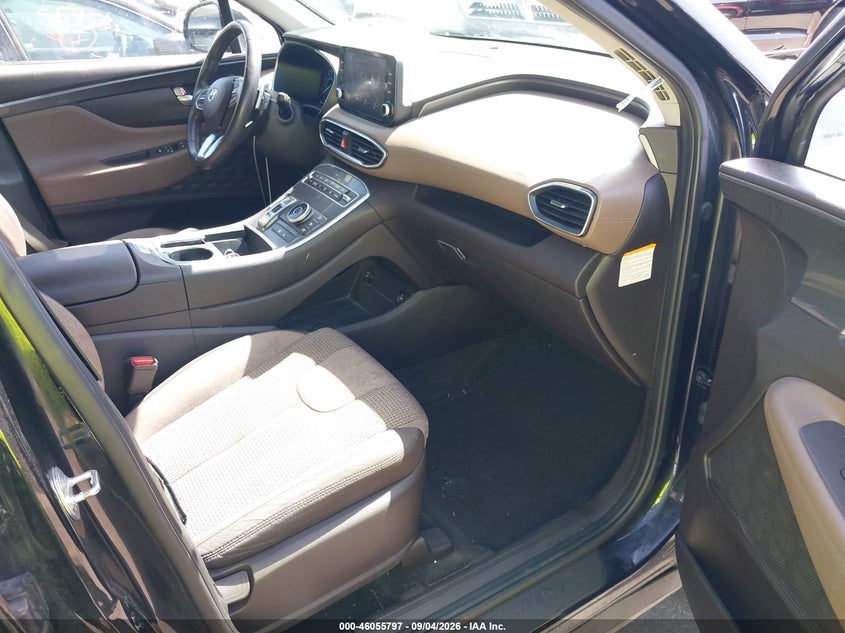 2022 HYUNDAI SANTA FE PLUG-IN HYBRID SEL CONVENIENCE · Фото 5