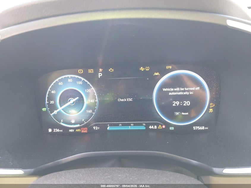 2022 HYUNDAI SANTA FE PLUG-IN HYBRID SEL CONVENIENCE · Фото 7