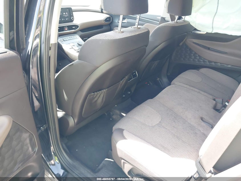 2022 HYUNDAI SANTA FE PLUG-IN HYBRID SEL CONVENIENCE · Фото 8