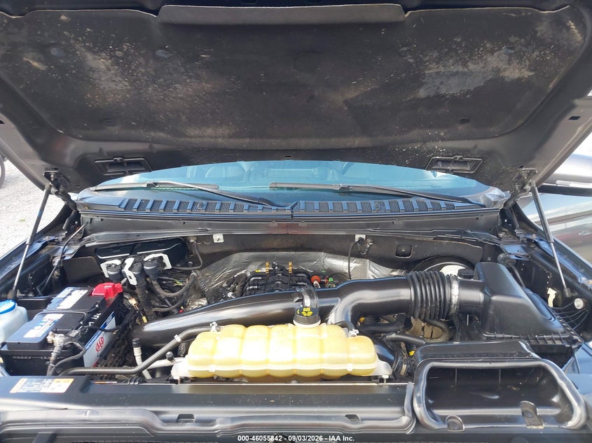 FORD EXPEDITION 2021 VIN 1FMJK2ATXMEA07884