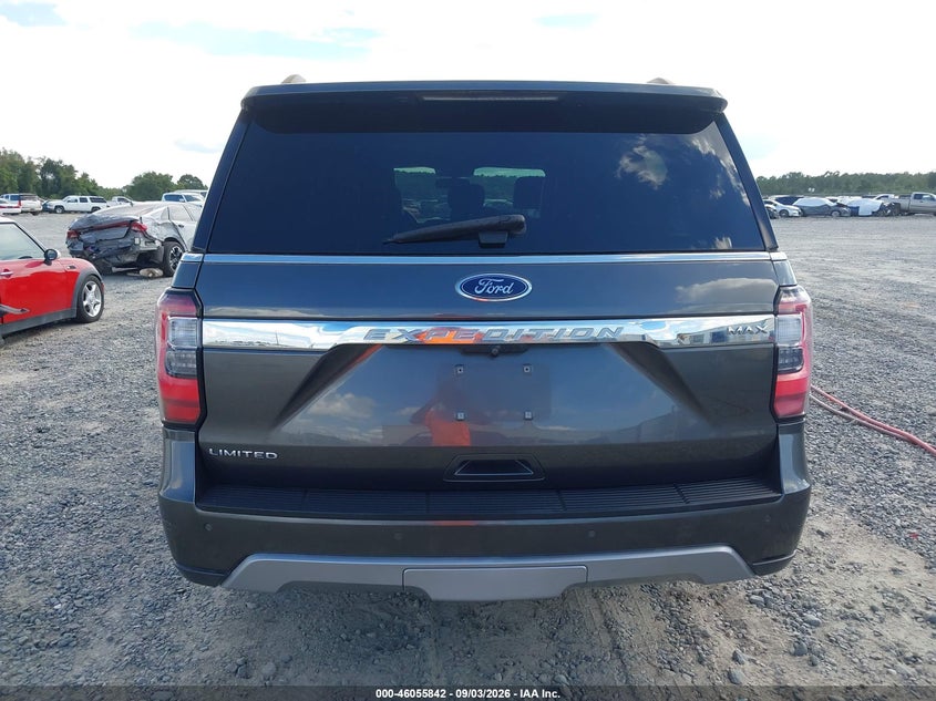 FORD EXPEDITION 2021 VIN 1FMJK2ATXMEA07884