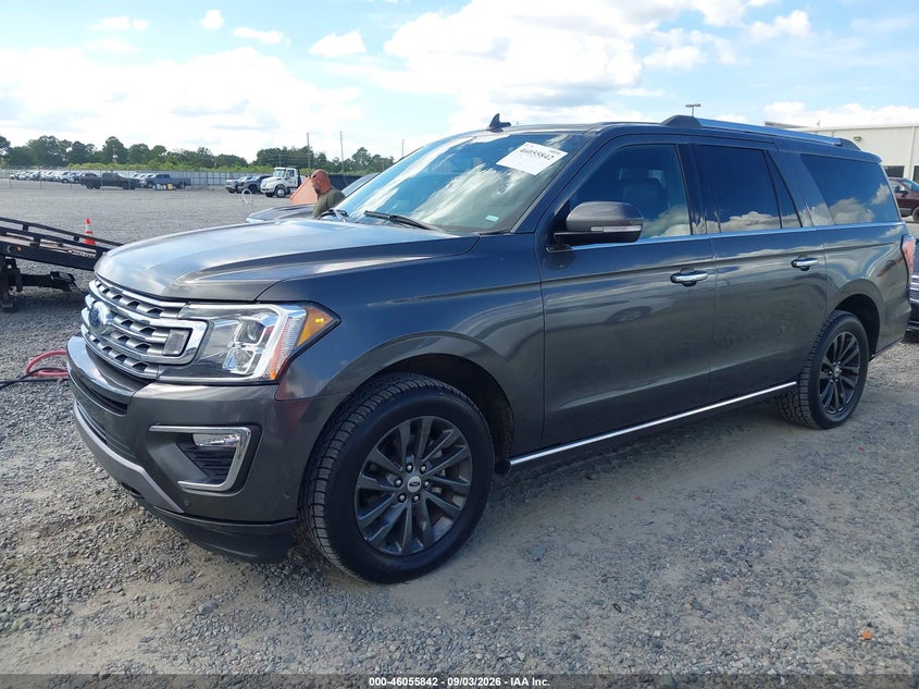 FORD EXPEDITION 2021 VIN 1FMJK2ATXMEA07884