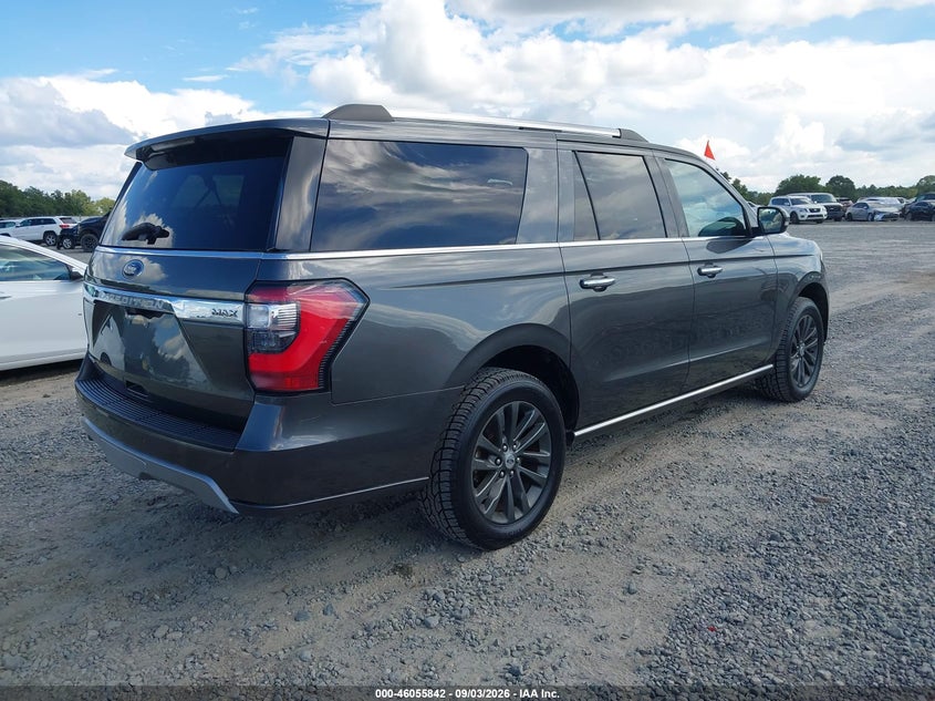 FORD EXPEDITION 2021 VIN 1FMJK2ATXMEA07884