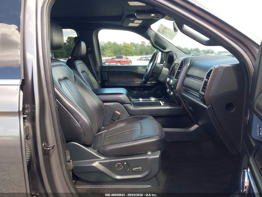 FORD EXPEDITION 2021 VIN 1FMJK2ATXMEA07884