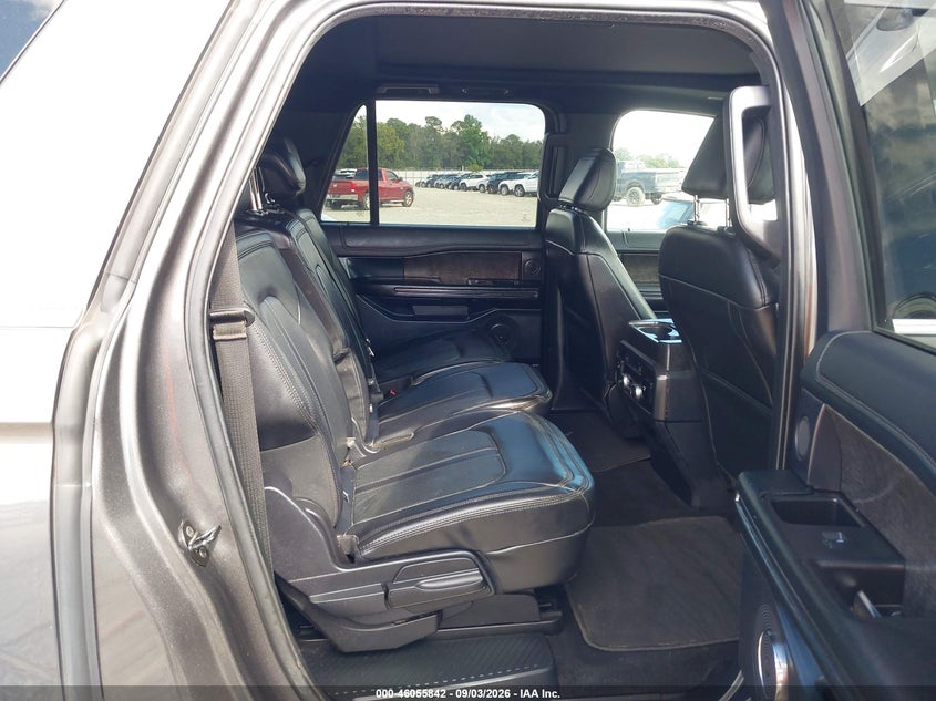 FORD EXPEDITION 2021 VIN 1FMJK2ATXMEA07884