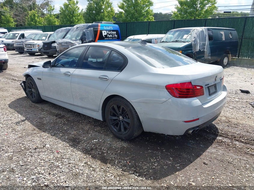 Vin: wba5a7c5xgg152479, lot: 46555391, bmw 528i xdrive 20163