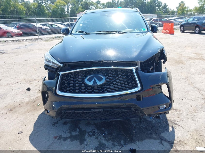 2019 INFINITI QX50 ESSENTIAL · Фото 12