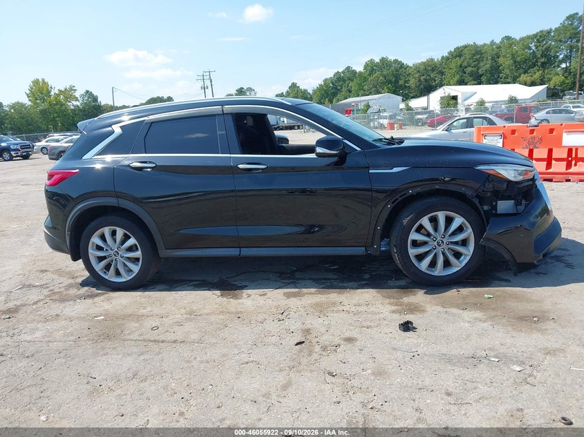 2019 INFINITI QX50 ESSENTIAL · Фото 13