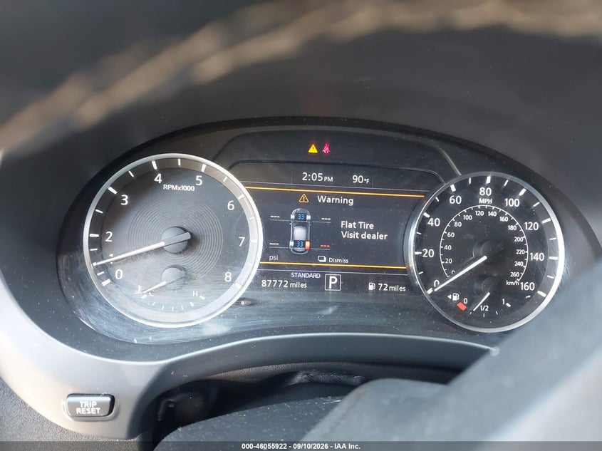 2019 INFINITI QX50 ESSENTIAL · Фото 7