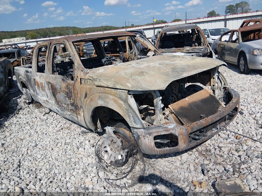 Vin: 1ft7w2btxdeb61769, lot: 46555474, ford f-250 lariat 2013 img_1