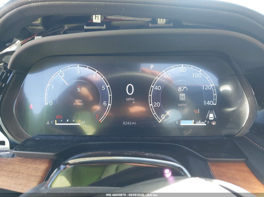 Jeep Grand Cherokee - фото 7