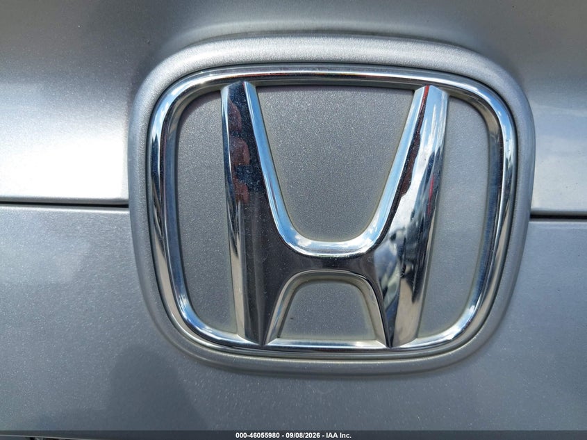2017 HONDA CIVIC auction photo 6
