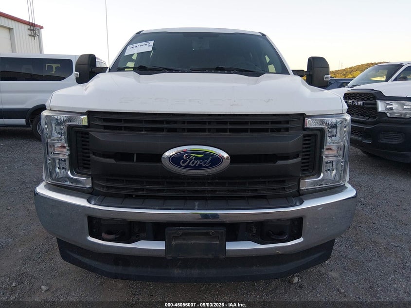 2019 FORD F-350 auction photo 6