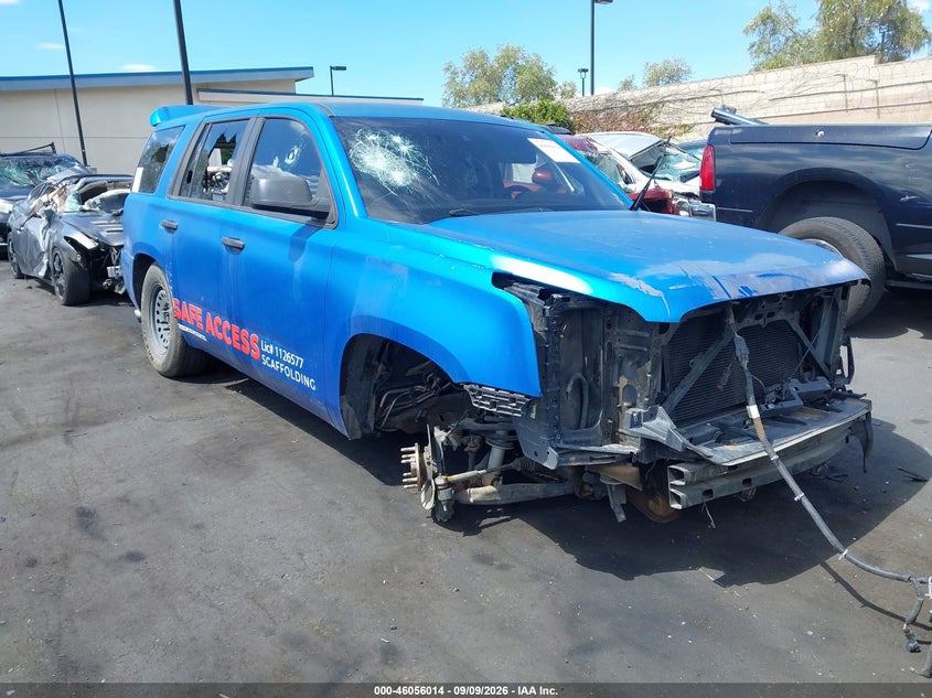 Vin: 1gks1bkcxlr281253, lot: 46555536, gmc yukon 2wd slt 2020 img_1