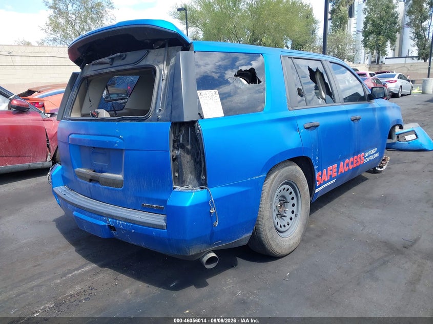 Vin: 1gks1bkcxlr281253, lot: 46555536, gmc yukon 2wd slt 20204
