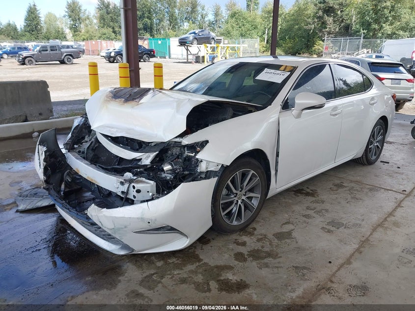 LEXUS ES 300H 2016 VIN JTHBW1GG3G2125636